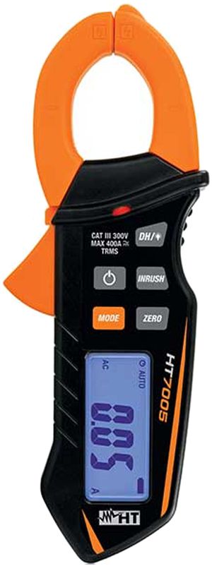 Stromzange Optec HT.7005