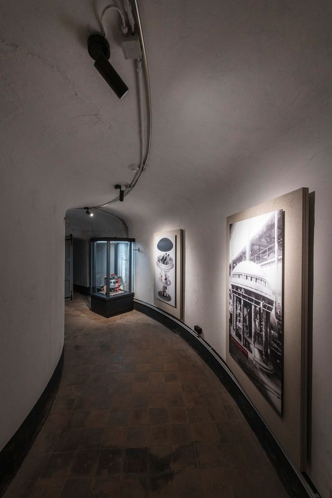 Spot LED SLV NUMINOS SPOT M PHASE 20W 1970lm 3000K 36° Ø85×185mm noir