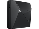 Ladestation NexBlue Delta Max, 22kW, mit MID, Schwarz