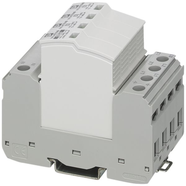 Überspannungsableiter PX Typ 2 VAL-SEC-T2-3S-350-FM