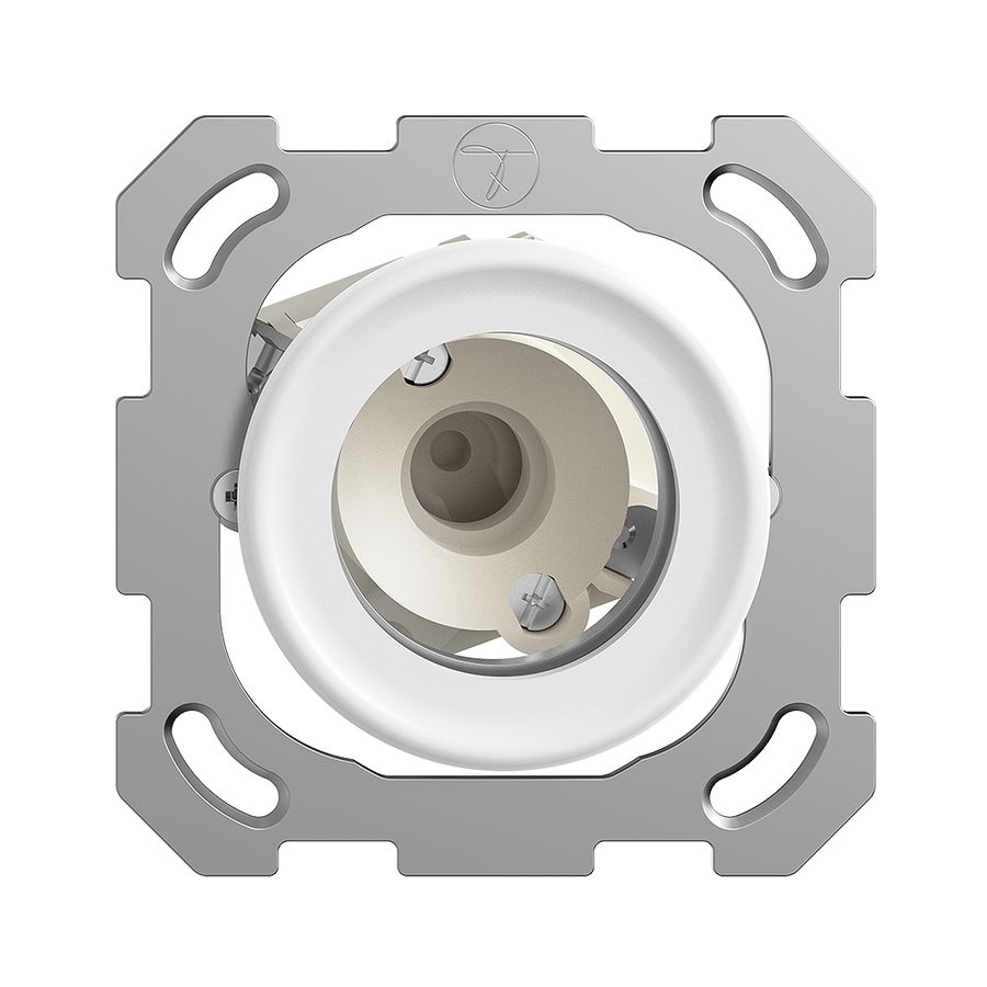 UP-Signallampe STANDARDdue 7W E14 ws ohne Kalotte