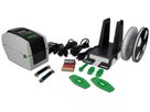 Imprimante à transfert thermique WAGO SmartPrinter pack de démarrage