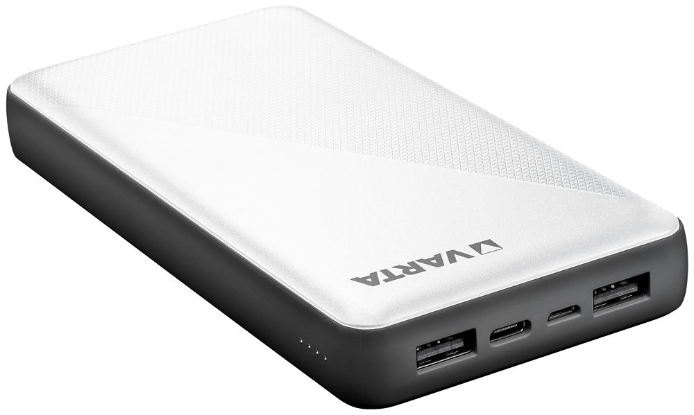 Mobile Powerbank VARTA Energy 3.7V/20000mAh