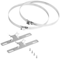 Mast-/Rohrbefestigung-Set Spelsberg MABF 150-3