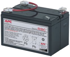 Batterie APC 12V 10000mAh Blei 150×94×102mm