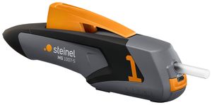 Pistola per incollare a caldo MobileGlue 1007-S 3.6V 170°C USB 15min 3×Ø7mm