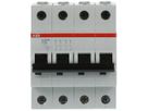 Leitungsschutzschalter ABB S204M-C16 16A C 10kA