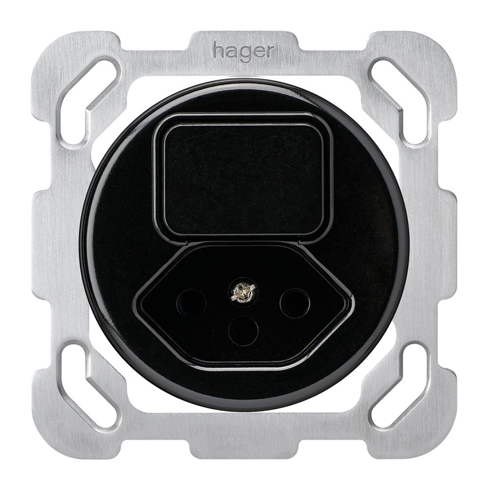 Insert combinaison ENC I BAS var.+T13 cou.phase desc.20…400W/VA plaque fix.no