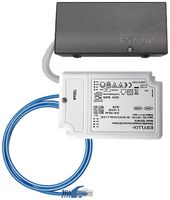 Convertitore LED ESYLUX DRIVER SET 30W 700mA RJ45 DALI