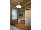LED-Deckenleuchte SLV MEDO PRO 60 39W 5500lm 930/940 IP50 DALI Ø600mm weiss