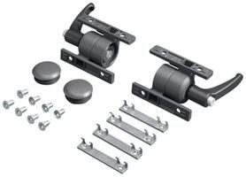 Rahmenverbinder Rittal CP 6005.500 für Comfort-Panel