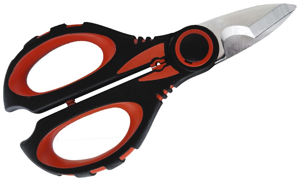 Elektrikerschere Plica KS160 Schnitt ≤70mm², Crimp ≤10mm²