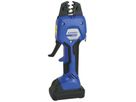 Akku-Crimpzange Klauke EKWF50ML 0.5…50mm² 10.8V 2.5Ah
