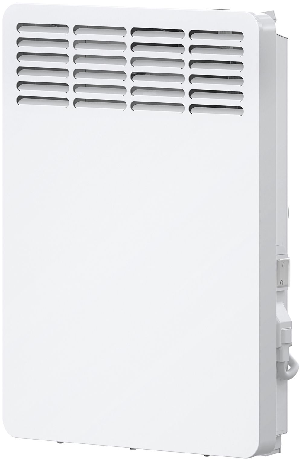 Convettore a parete Stiebel Eltron CNS 50 Trend U 0.5kW 2.2A 348×450×100mm bi