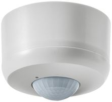 AP-Präsenzmelder Swisslux BEG Luxomat PD2N-M-DACO DALI-2 AP weiss