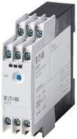 Relais de surveillance Eaton EMT6 230VAC 750…12000Ω 1NC 1NO 6A 23×83×103mm
