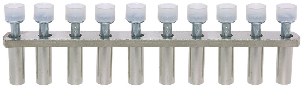 Connexion transversale Woertz 81549/10, 10L, pour série 3452/10, 3426, 3303