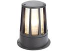 Standleuchte SLV CONE, E27 100W IP54 anthrazit