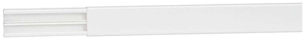 Sockelleiste Legrand 40×12.5mm weiss