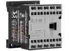 Leistungsschütz Eaton DILEEM-01-G-C 24V DC 3NO 22A 6.6A 3kW 24…690V