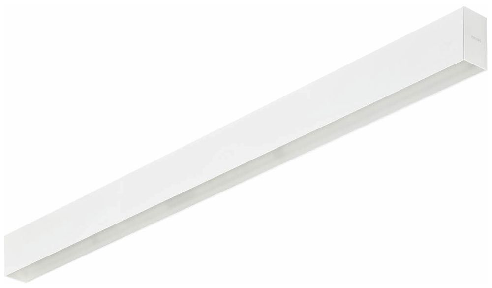 Plafonnier LED Philips SM531C 18.6W 1900lm 3000K DALI blanc
