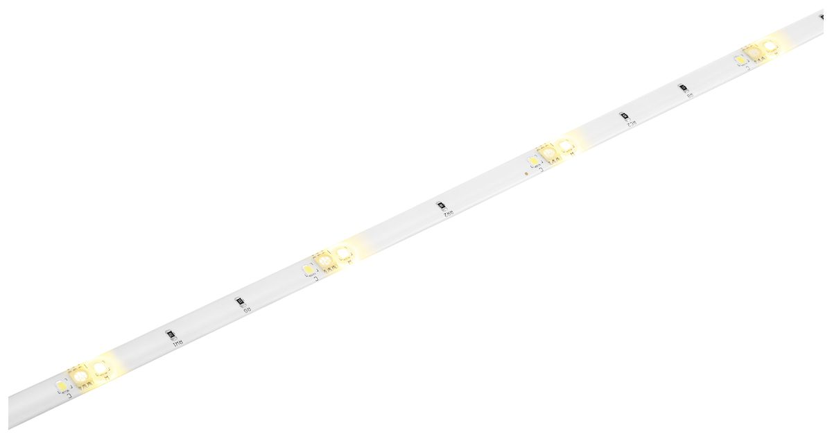 LED-Lichtband Sylvania SylStrip 220…240V 2W/m RGBW DIM 5250mm