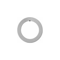 Kennscheibe Al AG SS, GUP SS ohne Bez./spez.Bez.