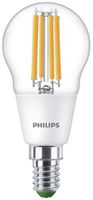 LED-Lampe Philips MASTER E14 2.3W 485lm 2700K Ø45×99mm klar