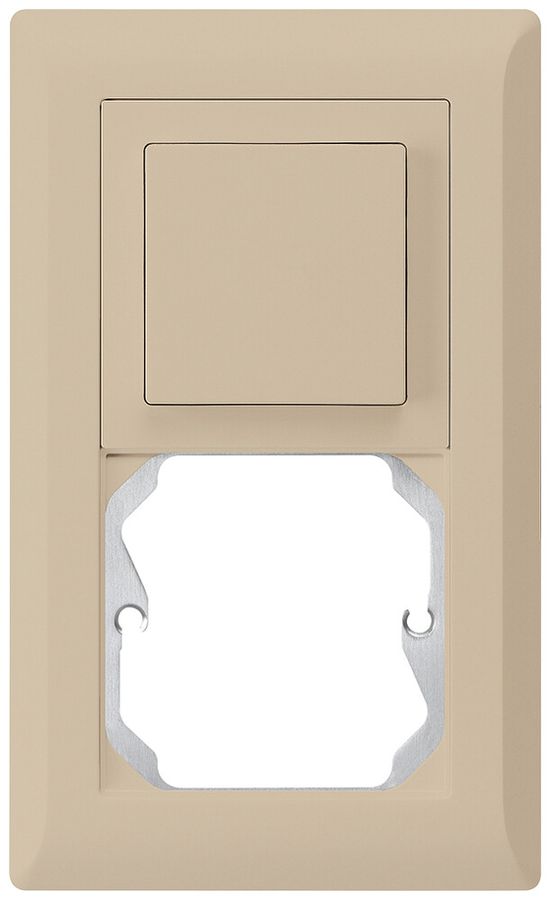 Combinaison ENC kallysto.line grd.I-I verticale interr.S3+vide beige
