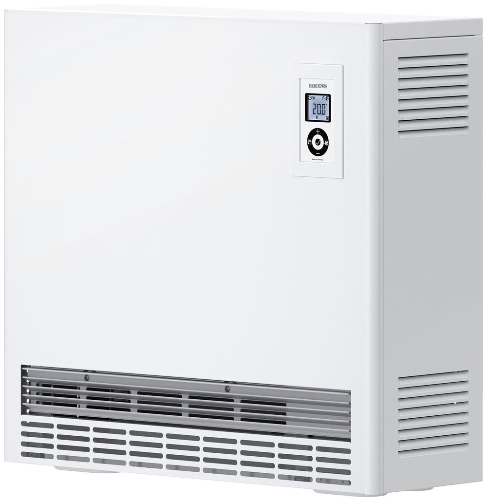 Wärmespeicher Stiebel Eltron ETW 120 Plus 1.2kW 1.7A 580×546×218mm ws