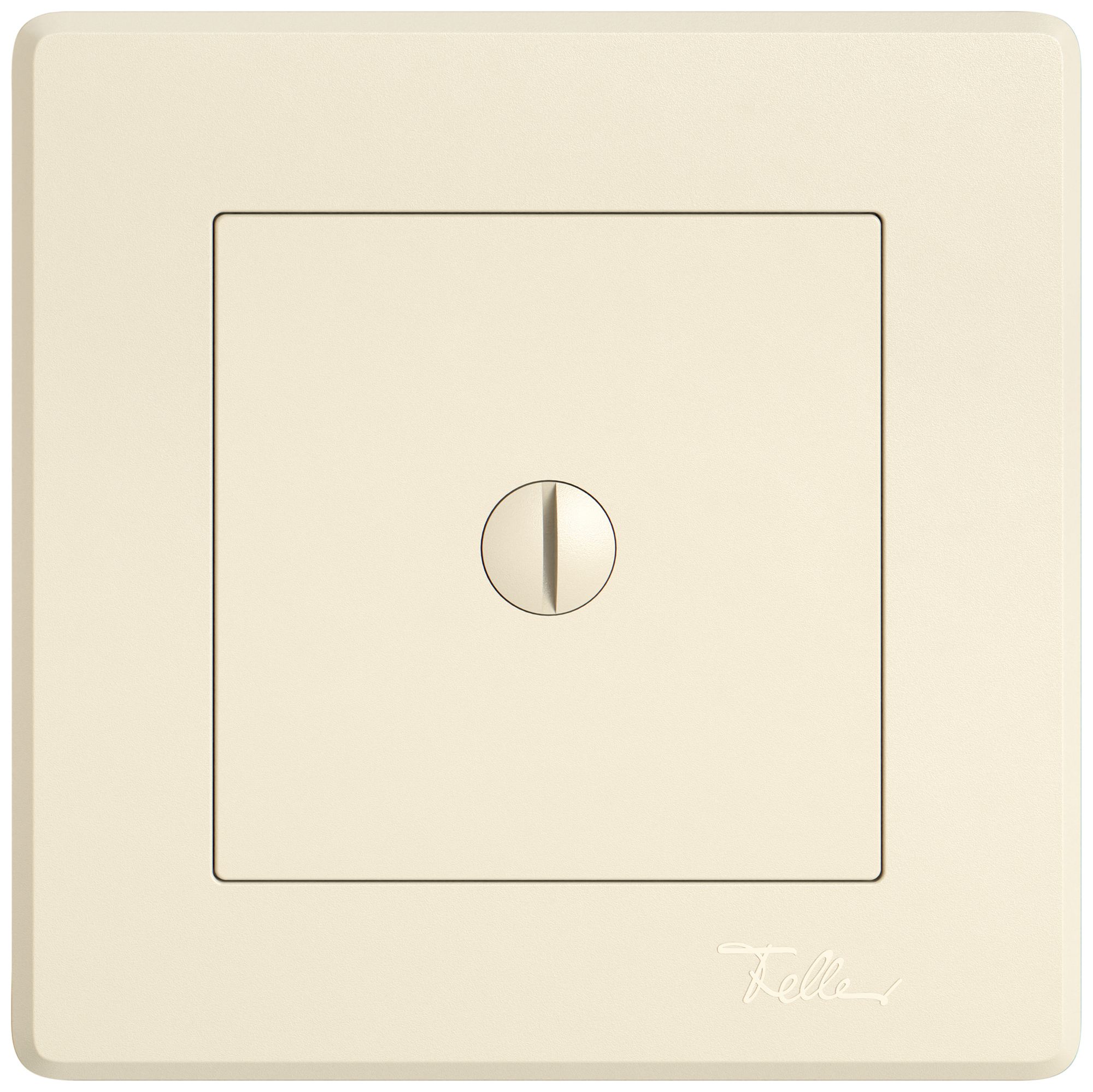 Kit de montage ENC EDIZIO.liv SNAPFIX® pour boîte de dérivation 5P cr