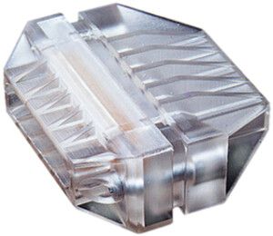 Flachkabelendstück ecofil-i zu Flachkabel B W49600+B W49601