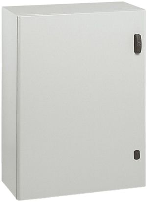 AP-Verteilerschrank Legrand Atlantic 400×600×200mm o.Abschliessbarer Drehgriff