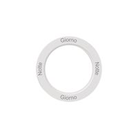 Disco indicatore NEVO, p.interruttore rotativo, Notte-Giorno-Notte-Giorno, bi