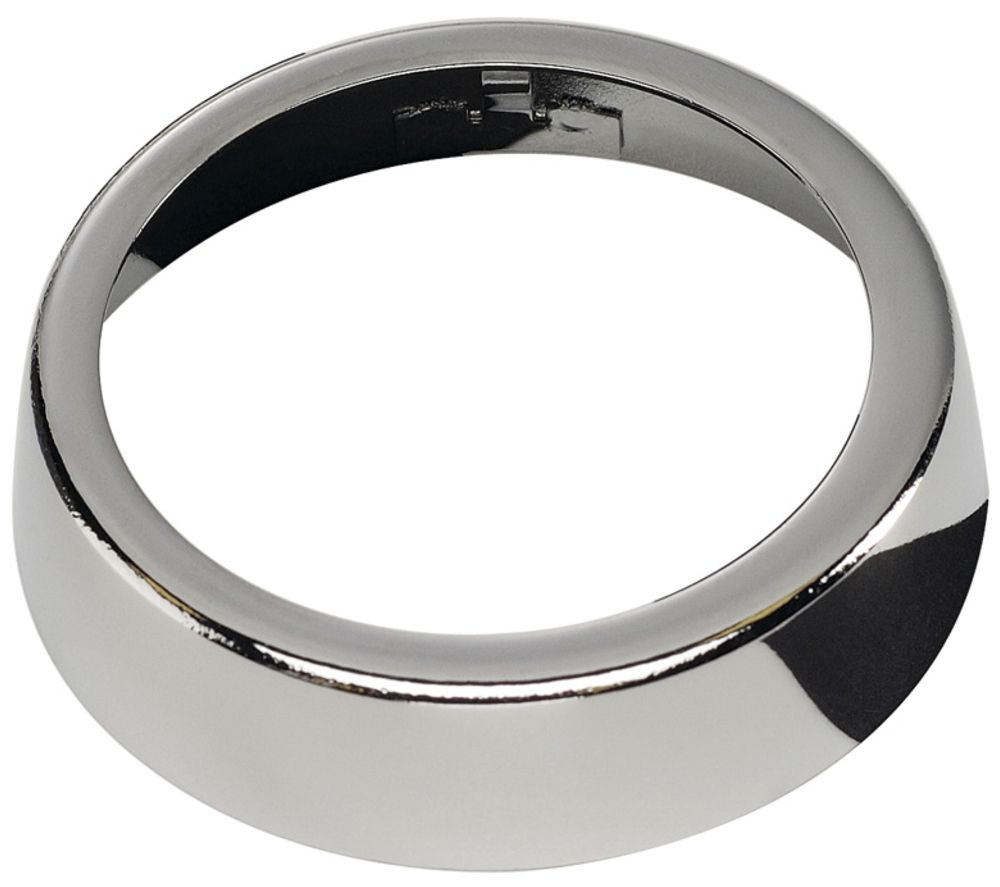 Decoring SLV 51mm für GU10 chrom