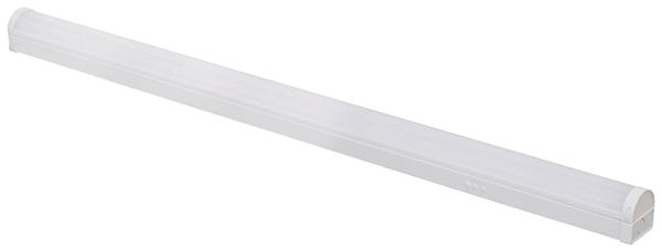 LED-Lichtleiste DOTLUX LIGHTBARexit 42W 5500lm 830/840/850 EM 3h weiss