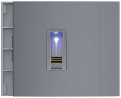 Fingerprint-Modul mit Frontblende Sfera New mit EB-Modul Ekey, Allstreet