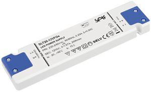 Netzteil DOTLUX, für LED Streifen, 20W, 24VDC, 0…0.84A, 166×40×14mm, IP20