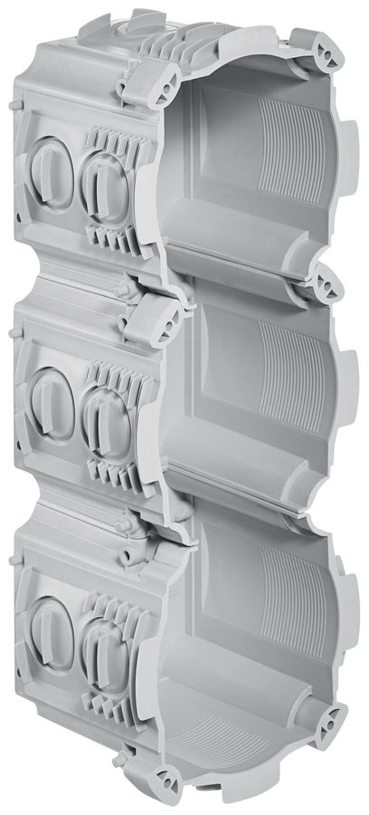 Boîte ENC univ. NIS pour combinaison grd.I-I-I HSB