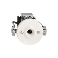 UP-Anschlussdose FH P 8L weiss