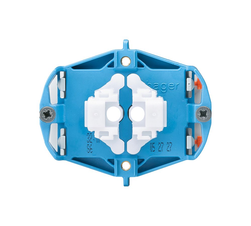 Intérieur interrupteur kallysto S6/1L