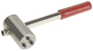 Steckschlüssel Bugnard für TT SW8 160mm