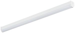 LED-Lichtleiste SylBatten 26W 840, 2812lm, 1200mm, weiss