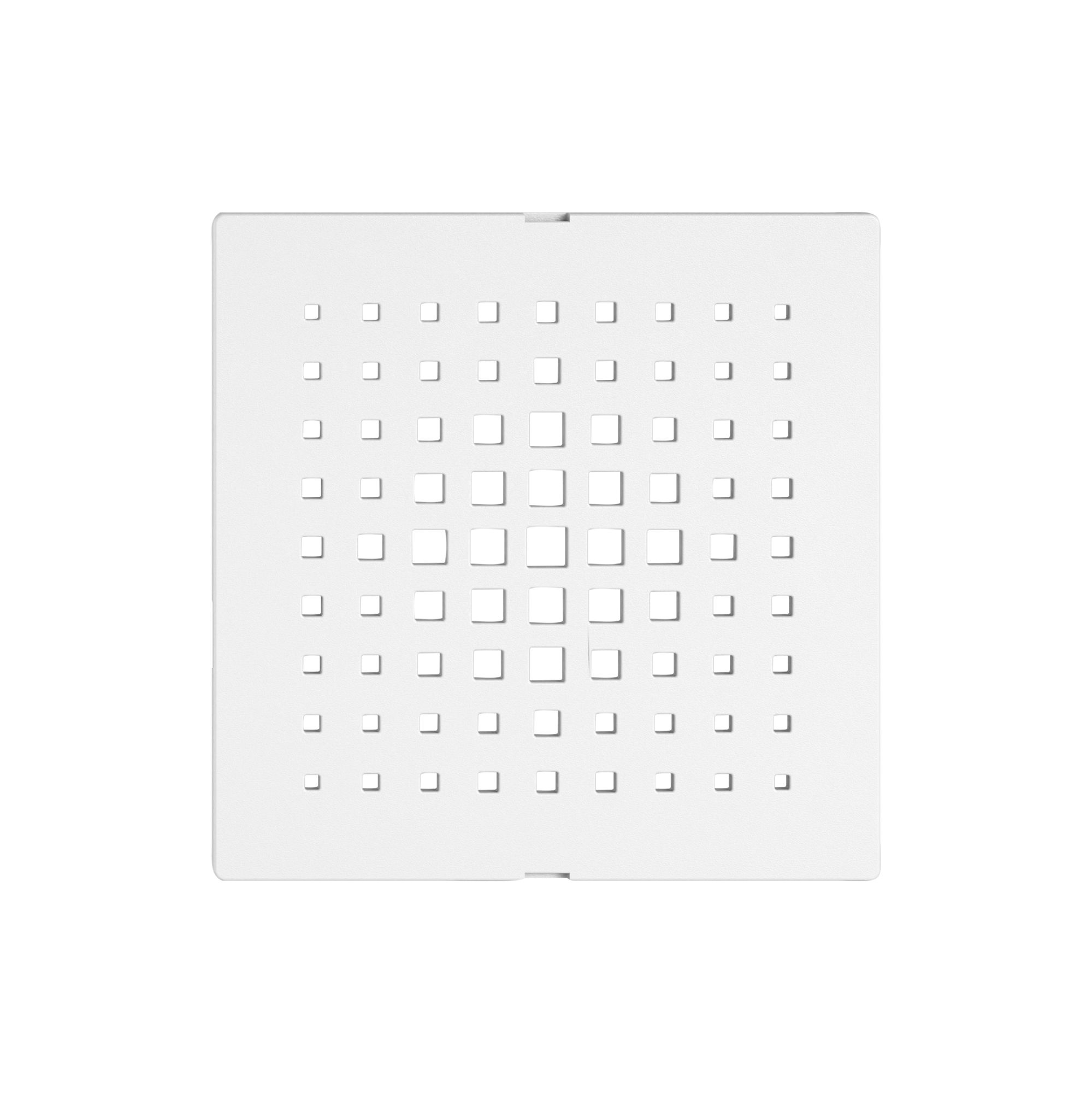 Kit de montage EDIZIO.liv SNAPFIX® pour carillon de porte électronique bc