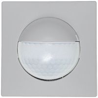 UP-Präsenzmelder KNX Luxomat PD2 S 180 C DX Kallysto, hellgrau