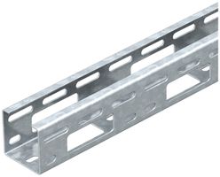 Kleinkanal Bettermann AZK 50×50×3000mm verzinkt