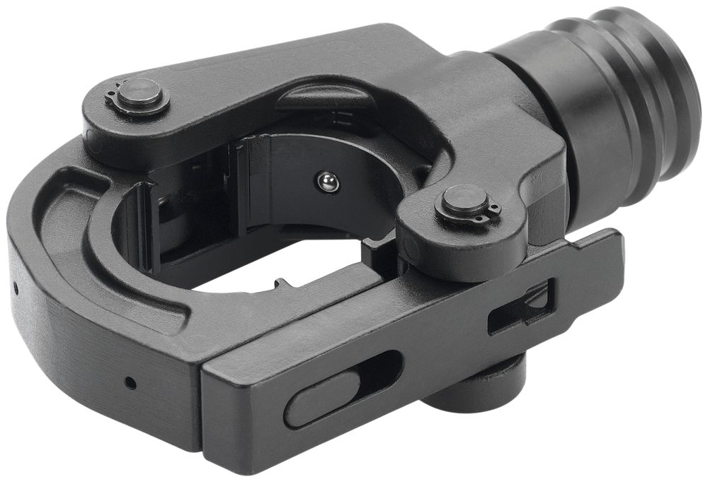 Testate a pressione 300mm² CIMCO Genius 2.0