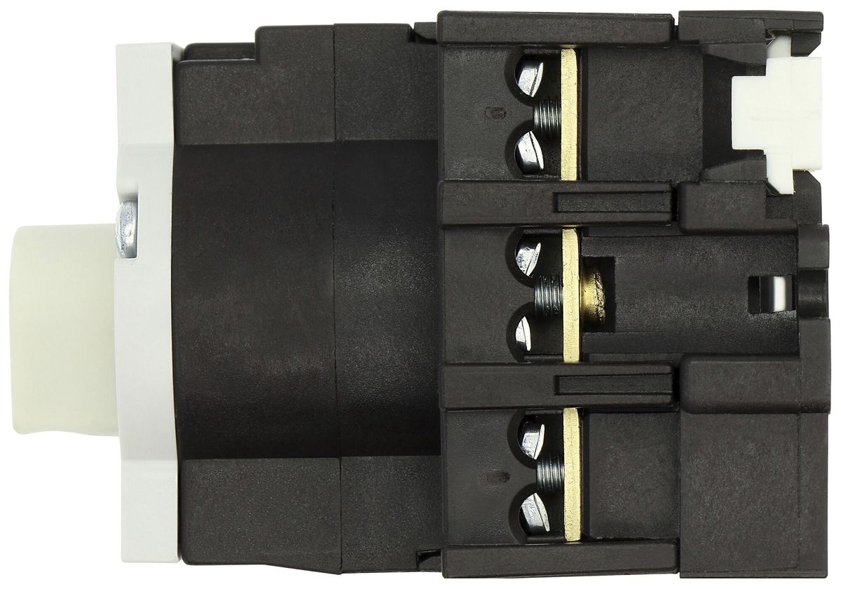 Section.de charge INC Eaton P1-32/XM 3P 32A 690V IP65