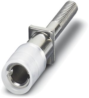 Prese per spine di prova Phoenix Contact argento PSBJ 3/13/4