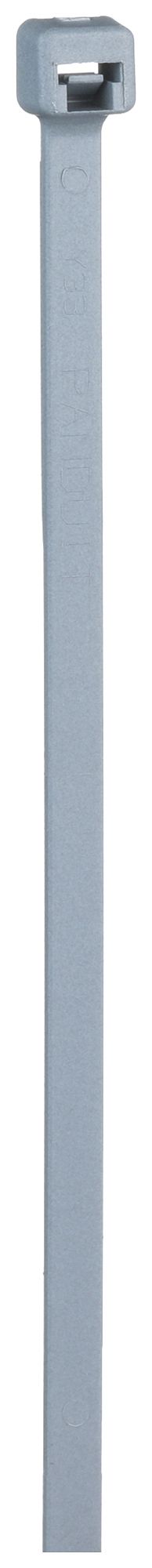 Kabelbinder Panduit PLT4S-C86 4.8×366mm Nylon 6.6 blau
